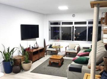 Sala · Apartamento à venda, 120 m² por R$ 531.000,00 - Vila Oratório - São Paulo/SP