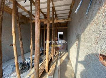 Sala · Casa à venda, 75 m² por R$ 754.000,00 - Parque Oratório - Santo André/SP