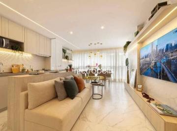 Decorado · Apartamento à venda, 54 m² por R$ 658.000,00 - Vila Nair - São Paulo/SP