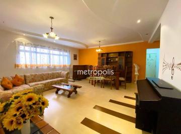 Sala · Apartamento à venda, 130 m² por R$ 844.000,00 - Jardim Bela Vista - Santo André/SP