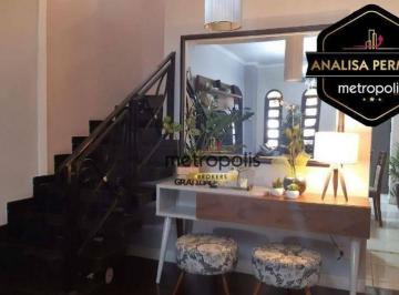 d6bfbff9d90b194d69a407bbe5e4abecf0b33bfc · Sobrado à venda, 240 m² por R$ 830.000,00 - Vila Independência - São Paulo/SP