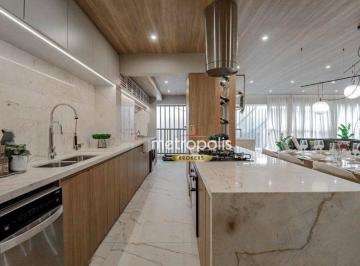 Decorado · Apartamento à venda, 112 m² por R$ 1.852.629,00 - Vila Clementino - São Paulo/SP