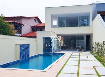 f7e4b97199275ccc83dca6d06e514e45eb4a0968 · Casa com 3 quartos à venda, 360 m² por R$ 3.850.000 - Interlagos De Itauna - Rio de Janeiro/RJ