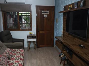 Casa · 2 Quartos · 2 Vagas · Casa em Bairro São José, Parque Ozanan