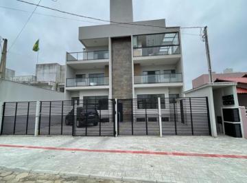 Apartamento · 83m² · 2 Quartos · 1 Vaga · Apartamento com 1 suíte + 2 dormitórios á 70 metros do mar - Bairro Tabuleiro -