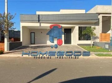 Casa · 157m² · 3 Quartos · 4 Vagas · Casa à venda em Hortolândia, Jardim do Jatobá, com 3 quartos, com 157 m², Condomínio Jatoba