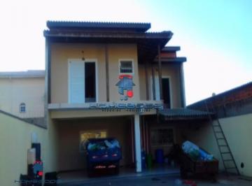 Casa · 132m² · 3 Quartos · Casa à venda em Hortolândia, Jardim Novo Cambui, com 3 quartos, com 132 m²