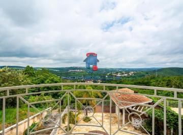 Casa · 356m² · 3 Quartos · 6 Vagas · Casa à venda em Campinas, Colinas do Ermitage (Sousas), com 3 suítes, com 356 m²