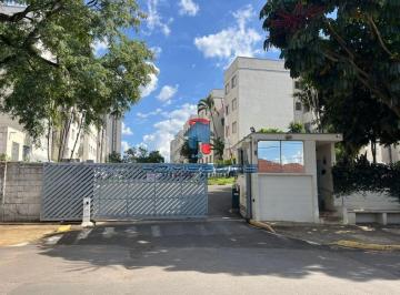 Apartamento · 55m² · 2 Quartos · 1 Vaga · Apartamento à venda em Campinas, Jardim Miranda, com 2 quartos, com 55 m²