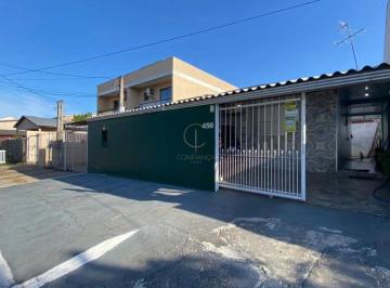 Casa · 56m² · 2 Quartos · 2 Vagas · CASA TÉRREA NO CENTRO DE CANOAS