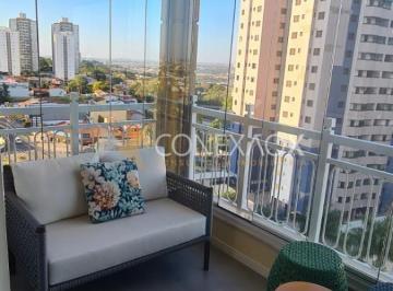 1 · apartamento à venda em Parque das Flores
