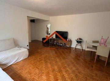 Apartamento · 114m² · 3 Quartos · 03 QUARTOS - 01 VAGA - AR CONDICIONADO - CONSOLAÇÃO