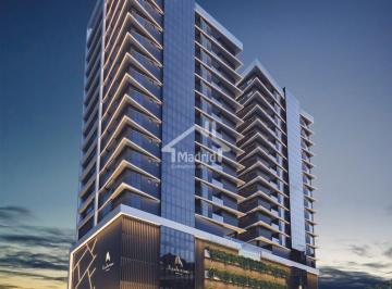 Apartamento · 84m² · 2 Quartos · 2 Vagas · 2 Suítes, 2 Vagas, 90m do Mar, Perequê, Porto Belo-SC
