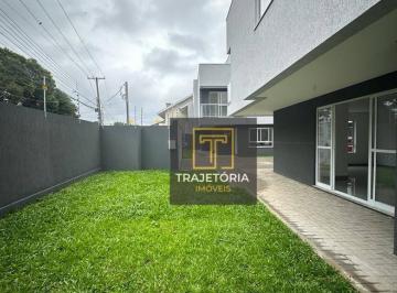 3bfaae35f55ba09c13dbeb0b5d46ae832c557c57 · Sobrado com 3 dormitórios à venda, 195 m² por R$ 1.099.900,00 - Portão - Curitiba/PR