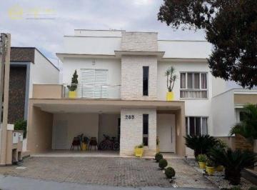 70842f61daeaee23d6bb32d6c32700e9a207c550 · Casa de Condomínio com 3 suítes, sendo 1 máster  à venda, 235 m² por R$ 1.450.000 - Condomínio Ibiti