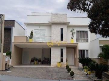 3c88702855f6735ec41473cbdef230eee990b7ac · Casa de Condomínio com 3 suítes, sendo 1 máster à venda, 235 m² por R$ 1.450.000 - Condomínio Ibiti