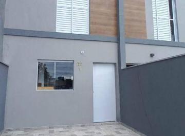 45fb616d4c606f4e70c9a9537e1ccbfd106a732d · Casa Nova com 2 dormitórios à venda, 52 m² por R$ 248.000 - Jardim Rubi - Sorocaba/SP