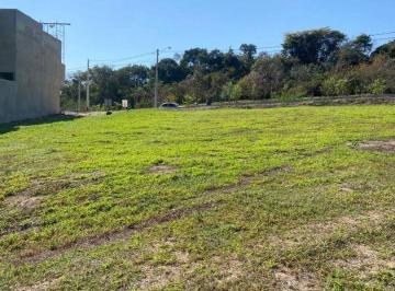 121a3cb1b6e0426adaabd8159ad5289ff9f4cd4e · Terreno de Condomínio à venda, 284 m² por R$ 360.000 - Condomínio Helena Maria - Sorocaba/SP
