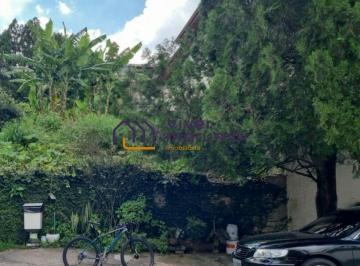 Terreno · 350m² · Terreno, Jardim Leonor - São Paulo