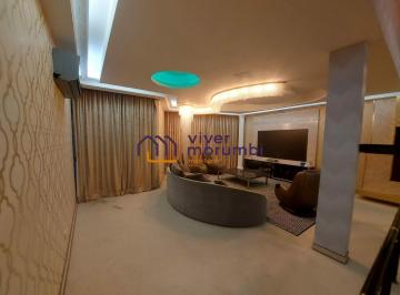 Casa · 390m² · 4 Quartos · 4 Vagas · Casa de Condomínio junto a Ponte Morumbi