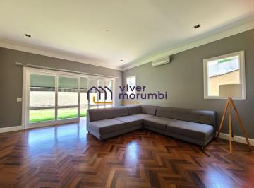 Casa · 392m² · 4 Quartos · 4 Vagas · SOBRADO NA CIDADE JARDIM PRÓXIMA AO CLUBE PAINEIRAS