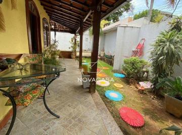 be18f188aeb103b08659c6aa3a48466b8ed6be34 · Casa com 4 dormitórios à venda, 230 m² por R$ 1.350.000,00 - Itapoã - Belo Horizonte/MG
