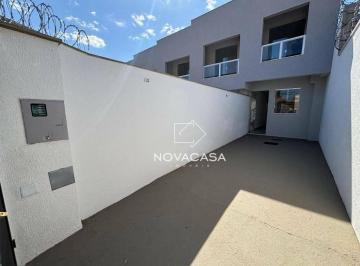 2df9df378356dc2c7141d8391bcb031ea4f95471 · Casa com 2 dormitórios à venda, 112 m² por R$ 499.000,00 - Floramar - Belo Horizonte/MG