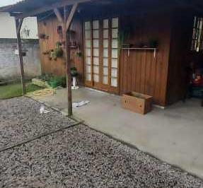 Casa · 110m² · 2 Quartos · 1 Vaga · Casa à venda - em São João do Rio Vermelho