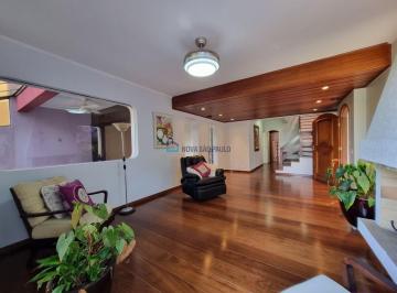 Casa · 280m² · 4 Quartos · 2 Vagas · Casa de Condomínio à Venda no Morumbi com 400m² 4 Suítes 3 Vagas