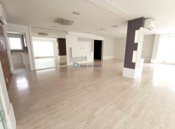 Apartamento · 288m² · 4 Quartos · 4 Vagas · Apartamento Campo Belo 4 Suites