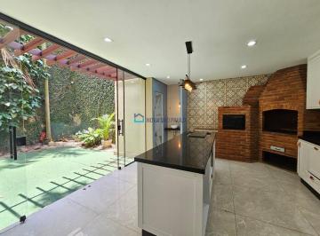 Casa · 300m² · 3 Quartos · 4 Vagas · Casa 3 suítes 4 vagas - Chácara Klabin