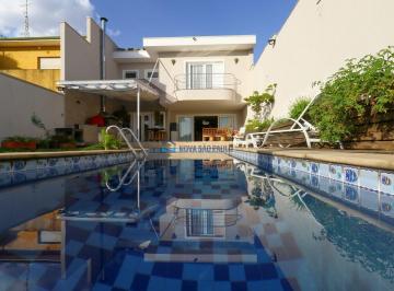 Casa · 675m² · 5 Quartos · 8 Vagas · Planalto Paulista Sobrado 10 x40, 5 Suítes, 8 Vagas e Área de Lazer