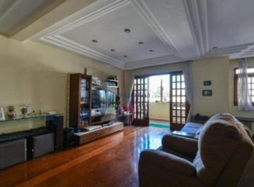Casa · 277m² · 3 Quartos · 6 Vagas · Sobrado em Vila Mariana / Jardim da Glória . 3 dormitórios (1 suíte) . 4 banheiros . 6 vagas . 277m2