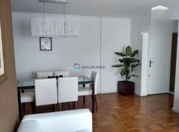 Apartamento · 67m² · 2 Quartos · 1 Vaga · Apartamento Mobiliado com Dois Quartos e 67m², 1 Vaga - Rua Bartolomeu Feio