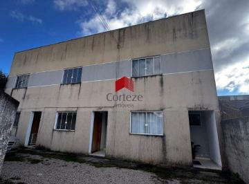 Casa · 70m² · 2 Quartos · 1 Vaga · Sobrado com 70m² 2 quartos, para aluguel, no bairro Cajuru em Curitiba