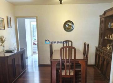 Apartamento · 127m² · 4 Quartos · 1 Vaga · Venda. Cerqueira Cesar. Apartamento 128M². 4 quartos. 1 vaga