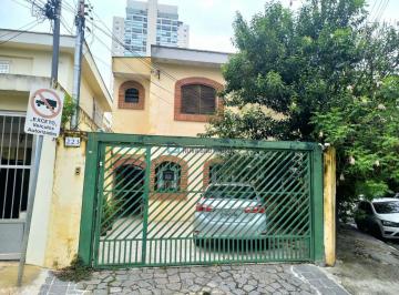 Casa · 233m² · 6 Quartos · 3 Vagas · Sobrado Brooklim proximo ao Shoppping Murumbi