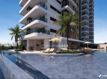 d71d698f999ec4ae96847ae7df9a4345a1e7c702 · Apartamento com 3 dormitórios à venda, 122 m² por R$ 1.934.858,52 - Centro - Balneário Piçarras/SC