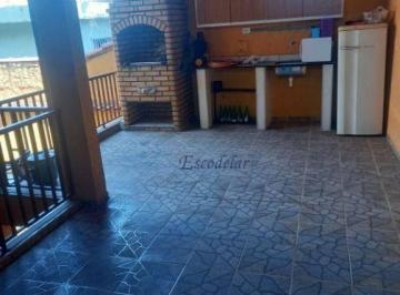 baa144bb355d25a7de326f2be6e8aee6f0ed98a6 · Sobrado com 4 dormitórios à venda, 167 m² por R$ 1.049.000,00 - Jardim Rosa de Franca - Guarulhos/SP