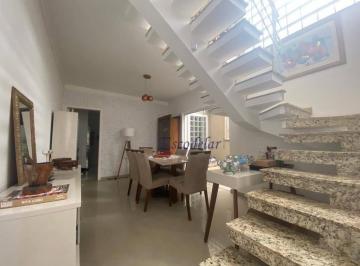1b72e476c21fad0696d164a47490ccf2f1fe7d2f · Sobrado à venda, 205 m² por R$ 1.500.000,00 - Vila Dom Pedro II - São Paulo/SP