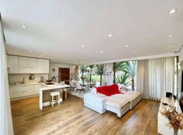 05968ac9912a5317ce2d743a7c6d55164a5991b7 · Loft com 2 dormitórios à venda, 140 m² por R$ 1.430.000,00 - San Diego Park - Cotia/SP