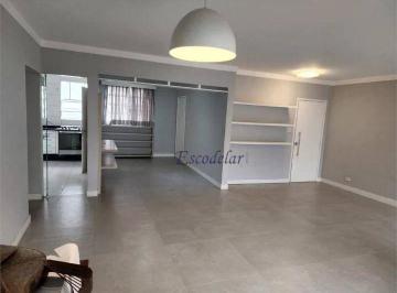 3aad1cc3b9be9d20824c2ac385d1a7b500bd9751 · Apartamento com 3 dormitórios à venda, 186 m² por R$ 1.800.000,00 - Bela Vista - São Paulo/SP