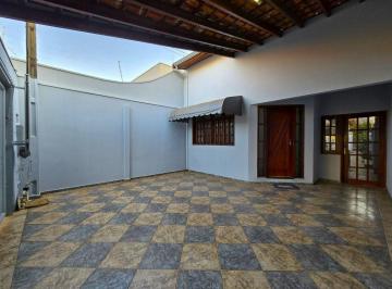 e0af38f07e33bf7b285cd71fafc349bc8f7a0862 · Casa com 3 dormitórios para alugar, 145 m² por R$ 2.602,21/mês - Parque Residencial Jaguari - Americ