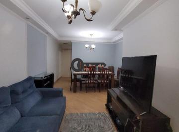 Apartamento · 67m² · 3 Quartos · 2 Vagas · APARTAMENTO A VENDA COM 67m²/ VILA MARGARIDA/SP.