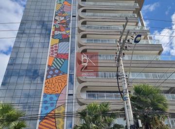 Apartamento · 168m² · 3 Quartos · 2 Vagas · Apartamento no Edifício Brava Arts em Itajaí R$5.500.000,00