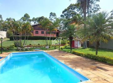 Condomínio Chácaras Rincão - Piscina · Casa à venda - na Chácara Rincão