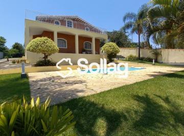 Casa · 360m² · 3 Quartos · 2 Vagas · Casa em condomínio para comprar no residencial Recanto Florido na cidade de Vinhedo, interior de São