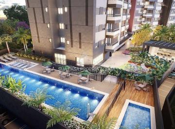VISTA AÉREA · Apartamento Venda Aldeia-Barueri-02 Dormitórios Suite-MANACA