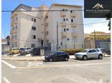 Apartamento · 70m² · 1 Quarto · 1 Vaga · Apartamento Adriana Carolina II, Campinas - SP