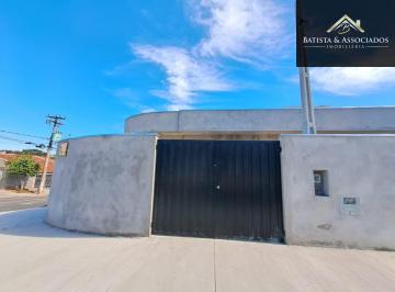 Casa · 48m² · 2 Quartos · 2 Vagas · Casa Térrea em Vila Aeroporto I, Campinas/SP